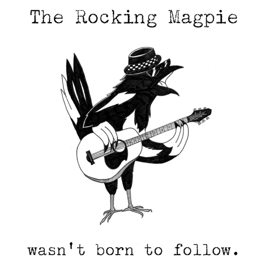 Image result for image magpie mascot