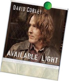 david corley cd cover